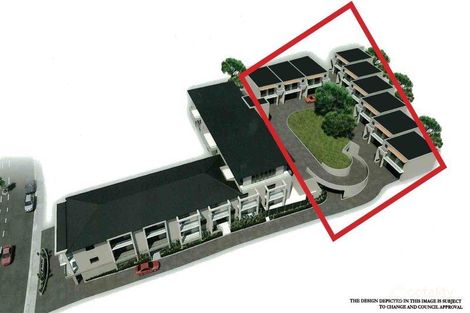 Property photo of 23/15 Lansdowne Crescent West Hobart TAS 7000