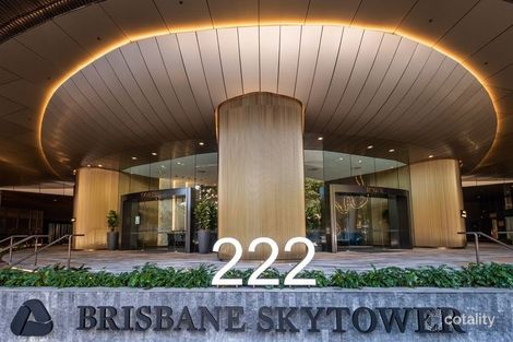 7106/222 Margaret St, Brisbane City, QLD 4000