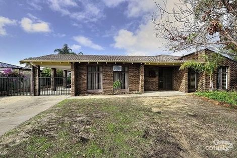 38 Glencoe Pde, Halls Head, WA 6210