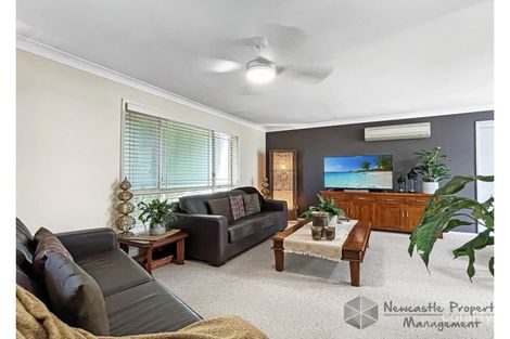 Property photo of 4/11 Hobart Road New Lambton NSW 2305