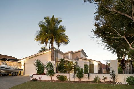 Property photo of 17 Sauger Court Mountain Creek QLD 4557