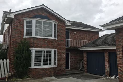 5/30 Weir St, Balwyn, VIC 3103