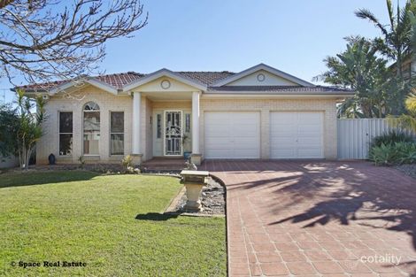 Property photo of 3 Turbott Avenue Harrington Park NSW 2567