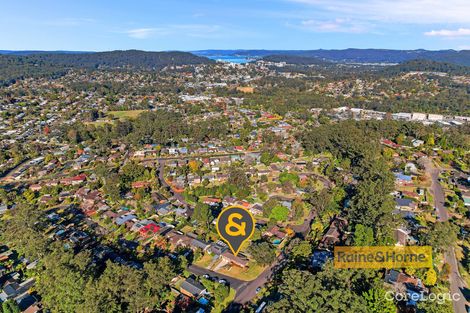 Property photo of 2 Fragar Avenue Wyoming NSW 2250