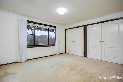 Property photo of 11 Gray Spence Crescent West Pennant Hills NSW 2125