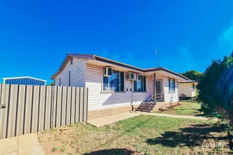 3 Tarakan St, Soldiers Hill, QLD 4825