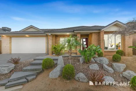 Property photo of 6 Florida Court Berwick VIC 3806