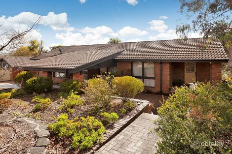 Property photo of 2 Guthridge Crescent Wanniassa ACT 2903