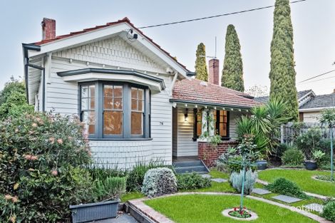 Property photo of 78 Jenkins Street Northcote VIC 3070