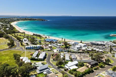 Property photo of 5/1 Ingold Avenue Mollymook NSW 2539