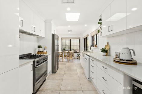 Property photo of 99 Hillview Circuit Kiama NSW 2533