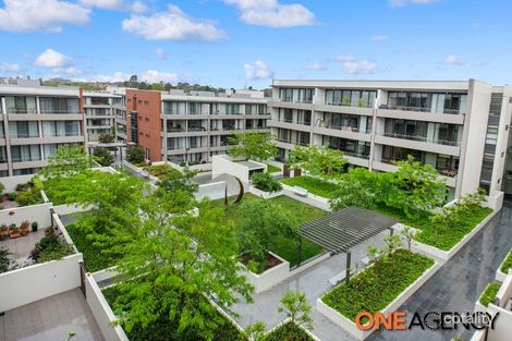 20/20-22 Eyre St, Kingston, ACT 2604