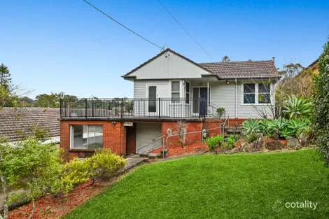 Property photo of 61 Sherbrook Road Hornsby NSW 2077