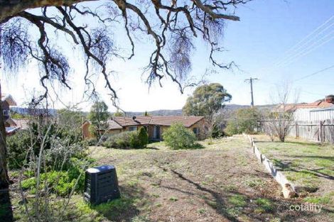 Property photo of 45 McKinley Circuit Calwell ACT 2905