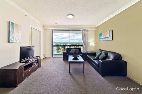 Property photo of 1117/23 Ferny Avenue Surfers Paradise QLD 4217
