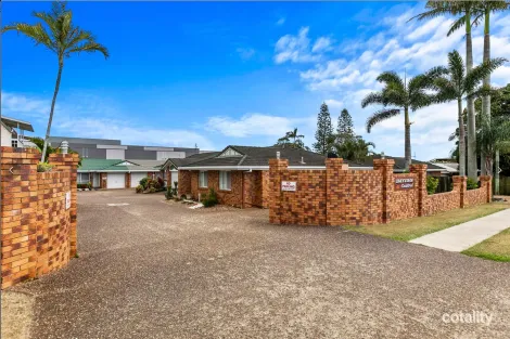Contact Agent For Address, Pialba, QLD 4655