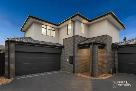 3/40 Sasses Ave, Bayswater, VIC 3153