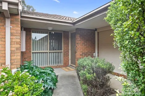 3/27-29 Bruce St S, Altona Meadows, VIC 3028