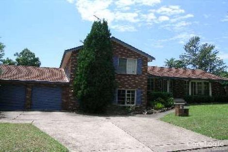 Property photo of 20 Middleton Avenue Castle Hill NSW 2154