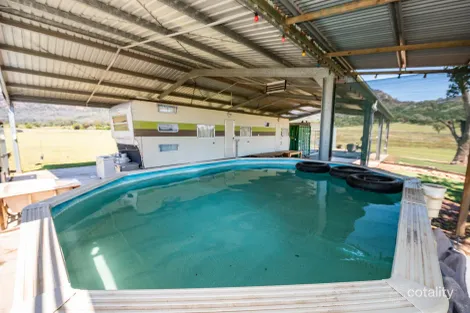 Property photo of 6189 Bylong Valley Way Budden NSW 2849