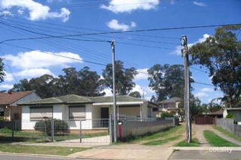 197 Beames Ave, Mount Druitt, NSW 2770