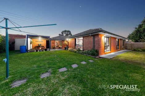 Property photo of 9 Guildford Court Keilor Downs VIC 3038