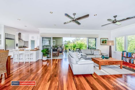 Property photo of 53 Cromarty Bay Road Soldiers Point NSW 2317