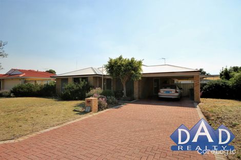 Property photo of 7 Appaloosa Court Eaton WA 6232