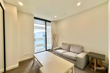 Property photo of 601/20 Archibald Avenue Waterloo NSW 2017