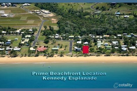 64 Kennedy Esp, South Mission Beach, QLD 4852