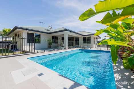 Property photo of 26 Seabrook Circuit Bushland Beach QLD 4818