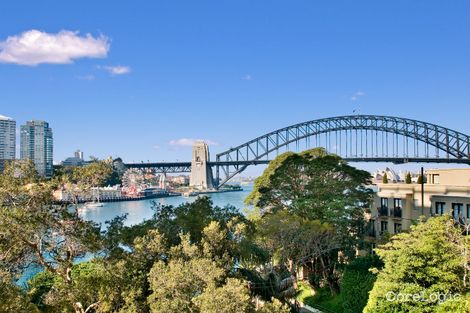 Property photo of 1/5 East Crescent Street McMahons Point NSW 2060