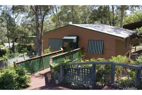 Property photo of 42 Yarraowee Drive Nerang QLD 4211