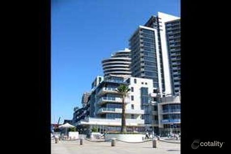 Property photo of 701/5 Caravel Lane Docklands VIC 3008