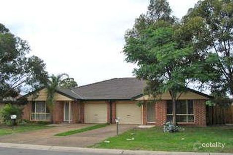 Property photo of 10 Albert Place Bligh Park NSW 2756