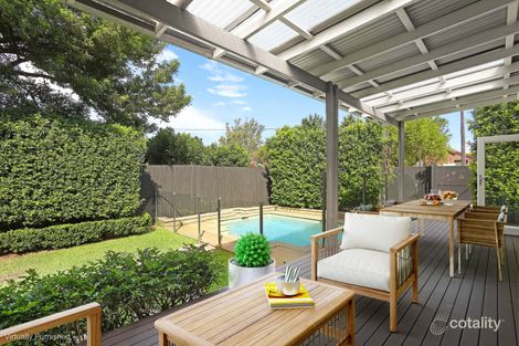 Property photo of 1 Cove Street Haberfield NSW 2045