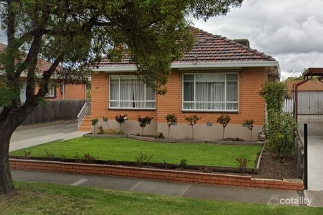 Property photo of 203 Glengala Road Sunshine West VIC 3020