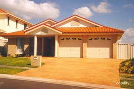 Property photo of 54 Brindabella Drive Shell Cove NSW 2529