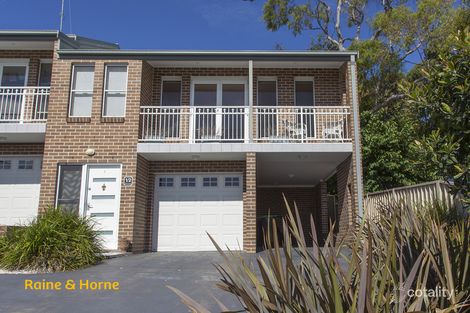 1/2 Bland St, Kiama, NSW 2533
