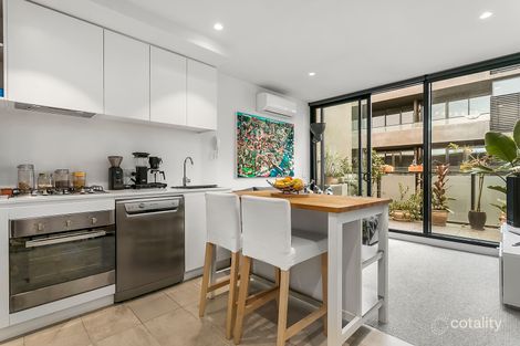 Property photo of 303G/31 Napoleon Street Collingwood VIC 3066