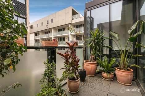 Property photo of 303G/31 Napoleon Street Collingwood VIC 3066