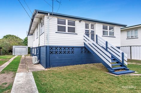 Property photo of 18 Blackwood Street East Ipswich QLD 4305