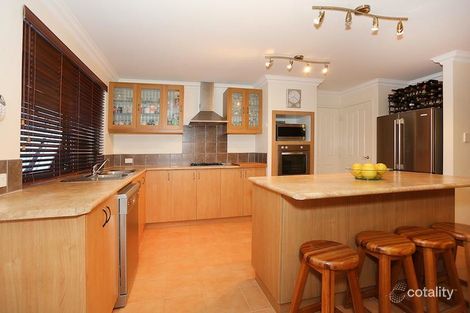 Property photo of 3 Dotterel Drive Dudley Park WA 6210