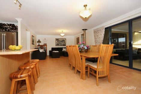 Property photo of 3 Dotterel Drive Dudley Park WA 6210