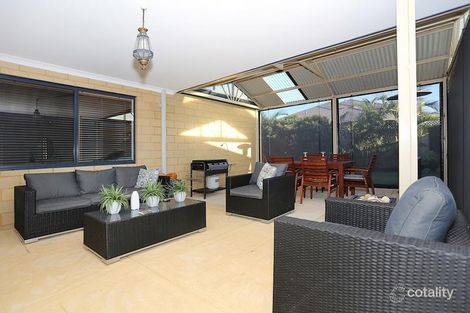 Property photo of 3 Dotterel Drive Dudley Park WA 6210