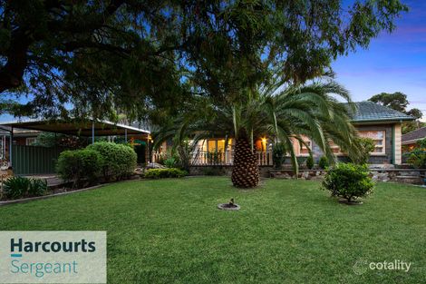 Property photo of 25 Butler Crescent Banksia Park SA 5091