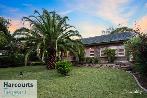 Property photo of 25 Butler Crescent Banksia Park SA 5091