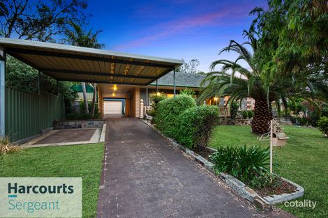 Property photo of 25 Butler Crescent Banksia Park SA 5091