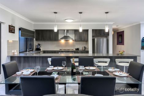 Property photo of 40 Windjana Crescent Fitzgibbon QLD 4018