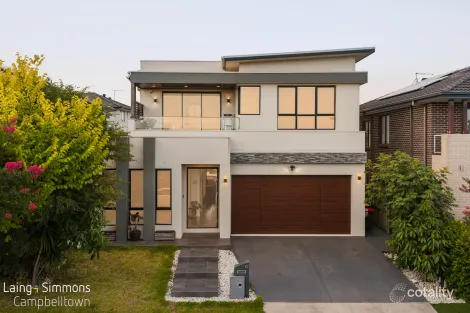 15 Wootten Ave, Bardia, NSW 2565